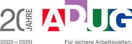 Adug Logo